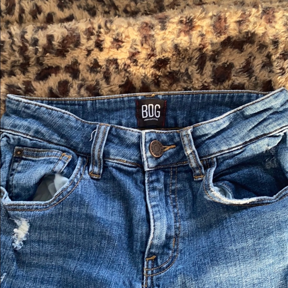 Urban Outfitter Jeans